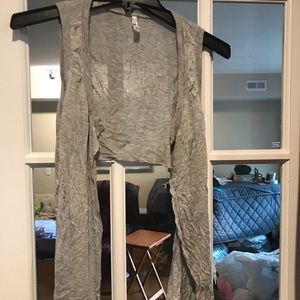 Z Supply top
